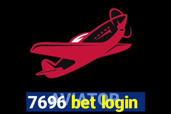 7696 bet login